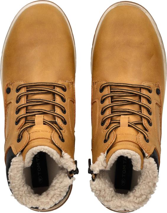 Actual product image Tom Tailor Stiefelette (42)