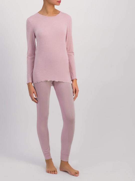 Produktbild Dagsmejan Stay Warm Sleep Round Neck Long Sleeve (40)