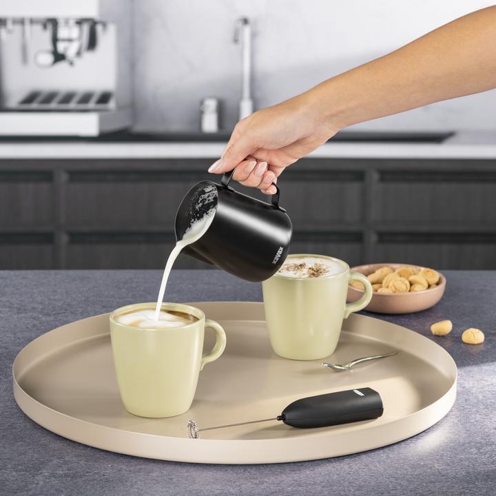 Produktbild Xavax Milchaufschäumer