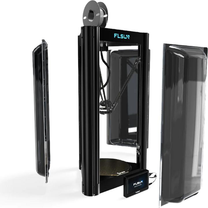 Produktbild flsun3d FLSUN - V400 Enclosure