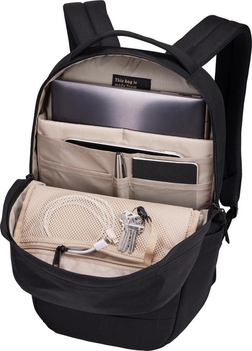 Produktbild Caselogic INVIBP114 BLACK INVIGO ECO BACKPACK 14
