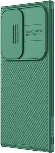 Actual product image Nillkin CamShield Pro Series Hardcase Cover (Samsung Galaxy S24 Ultra)