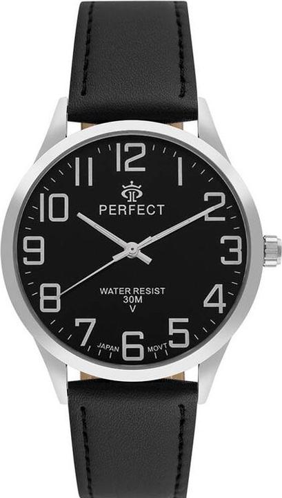 PERFECT GXB452-05 Herrenuhr (40 mm)