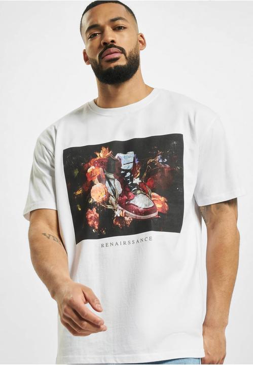 Image du produit MT Renairssance Painting Oversize Tee (M)