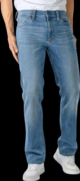 Image du produit Mustang Tramper Jeans Straight regular blue (W46/L32)