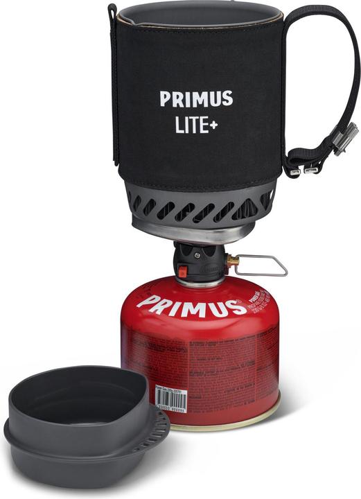 Produktbild Primus Lite Plus All-in-One Kocher