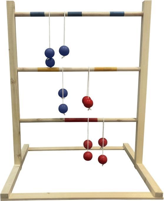 Produktbild Play it Stigegolf