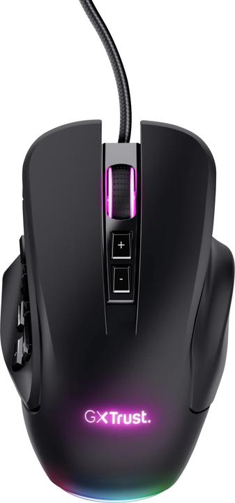 Produktbild Trust GXT 970 Morfix (Kabelgebunden)