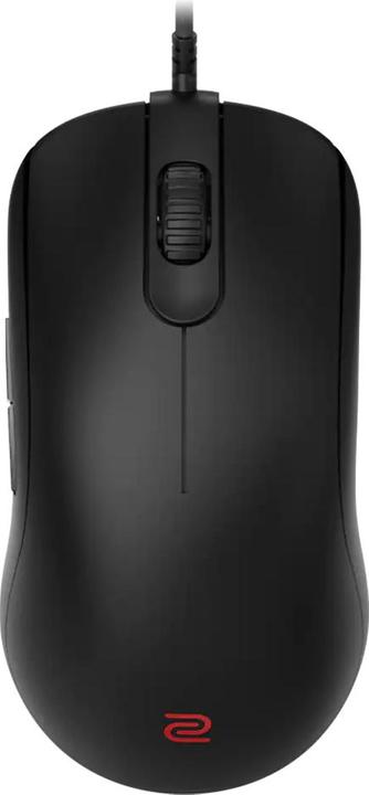 Actual product image Zowie Gear BENQ ZOWIE FK1+-C Mouse for Esport (Cable)