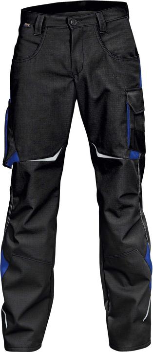 Actual product image Kübler Pulse 2424 work pants (28)
