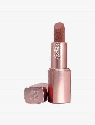 Immagine prodotto Mey Bionike Defence Color Soft Mat Rossetto 801 Nude Boise (801 Nudo Boise)