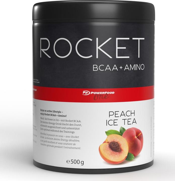 Sports drinks