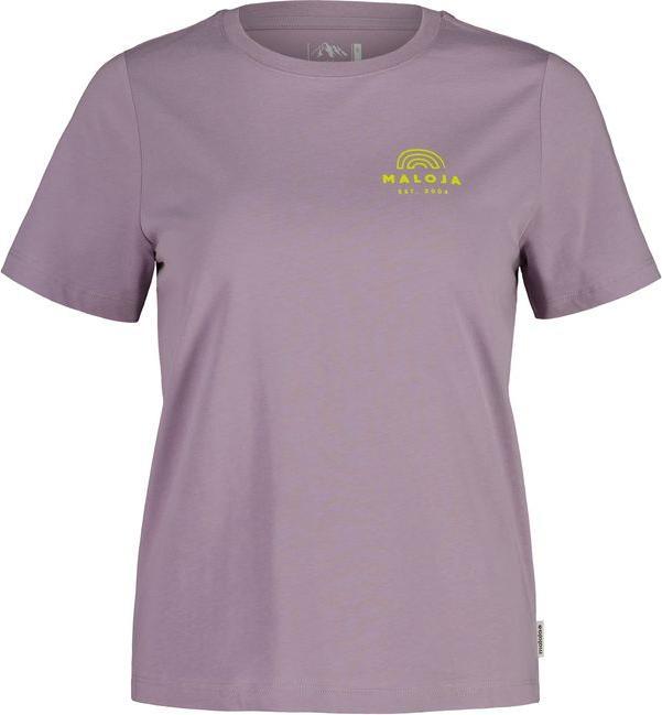 Maloja KanzelM Organic Cotton Tee (S)