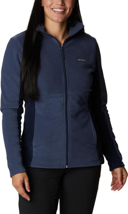 Produktbild Columbia Basin Trail III Full Zip (M)