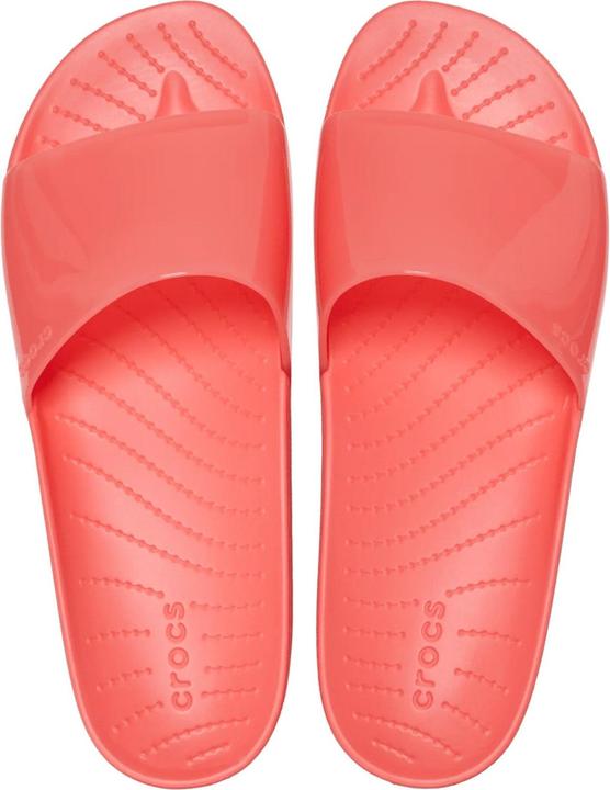 Produktbild Crocs W's Splash Glossy Slide (41, 41.5, 42, 41 1/3)