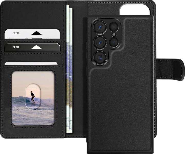 Image du produit Mayaxess SecureCard Cover (Samsung Galaxy S23 Ultra)