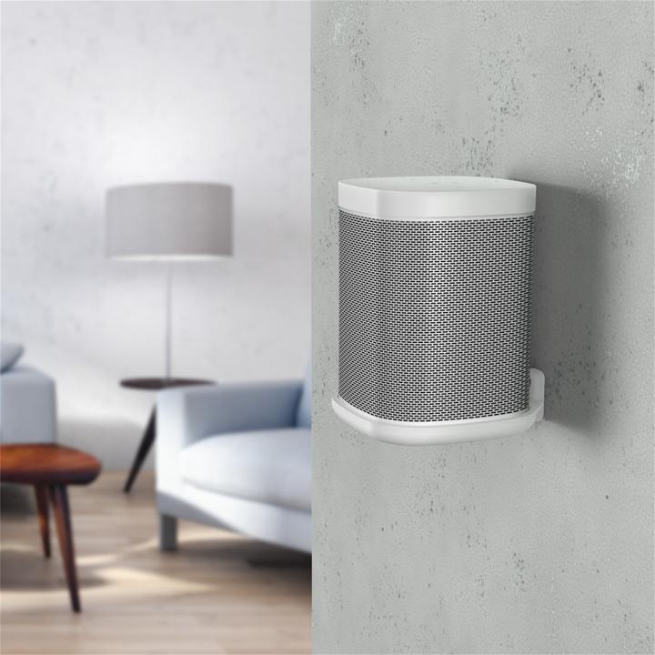 Immagine prodotto Hama Sonos Uno (1 pz., Installazione a parete, Inclinabile)