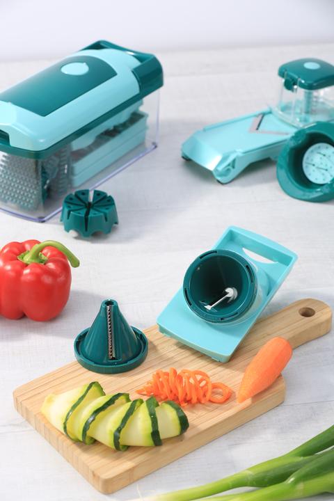 Produktbild Genius Nicer Dicer Fusion Julietti