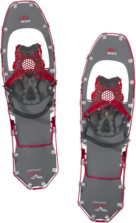 Actual product image Msr Lightning Ascent (25")