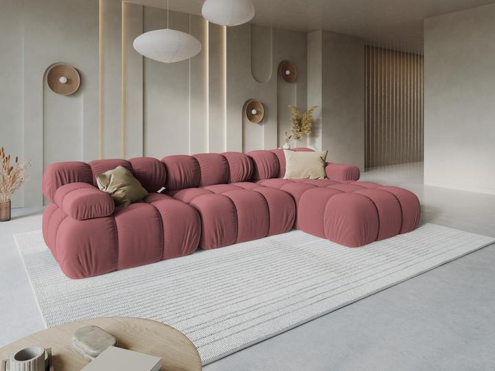 Actual product image Micadoni Bellis (Corner sofa)