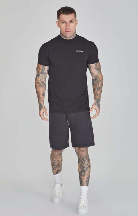 Produktbild Siksilk T-Shirt Muscle Fit T-Shirt (M)