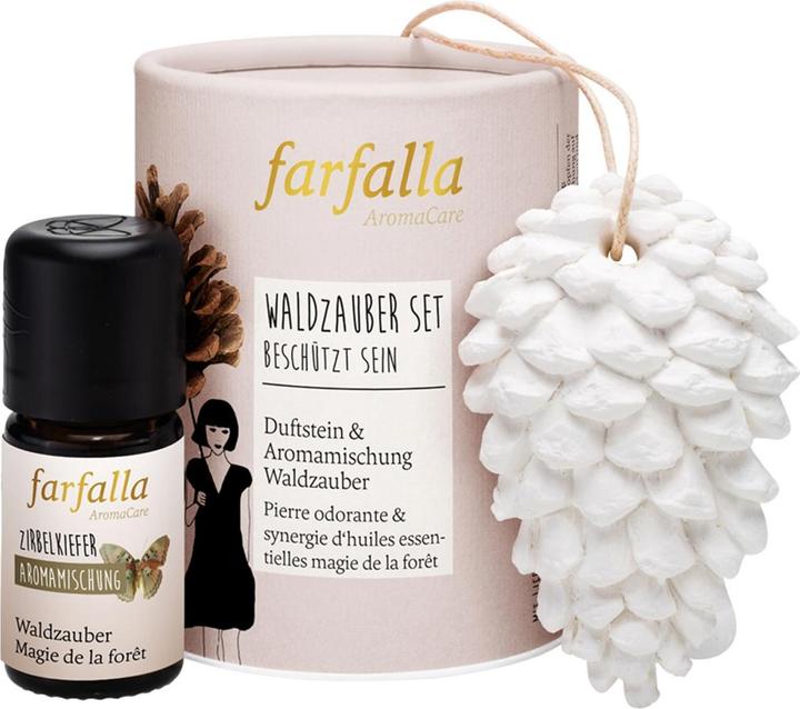 Produktbild Farfalla Waldzauber Set