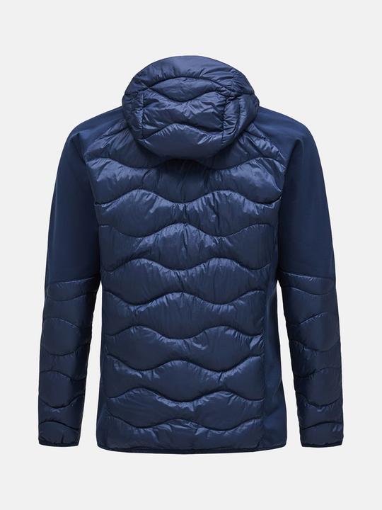 Immagine prodotto Peak Performance Helium Down Hybrid Hood (XXL)