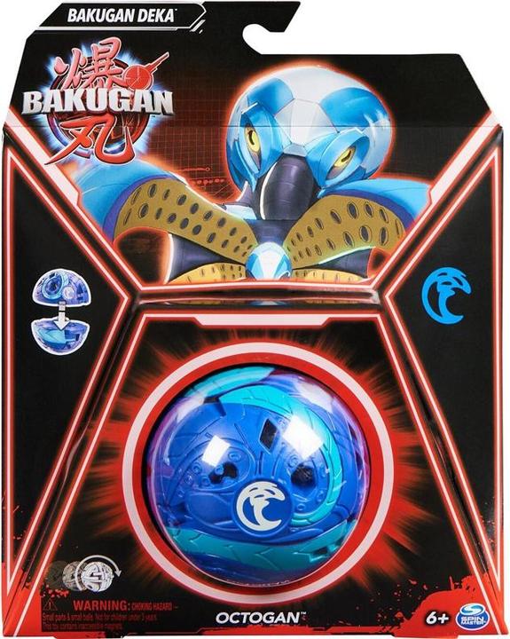 Produktbild Spin Master Titanium Dragonoid (Assortiert - 1 Stück)