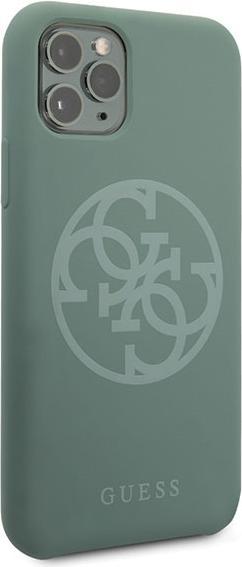 Produktbild Guess Case (Apple iPhone 11 Pro Max)