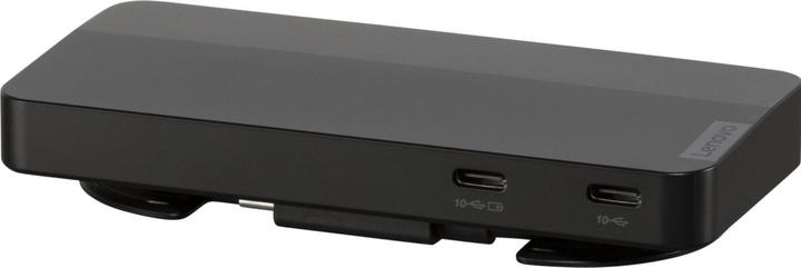 Produktbild Lenovo Travel Dock (USB-C, 7 Ports)