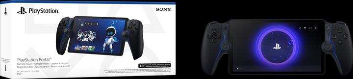 Immagine prodotto Sony PlayStation Portal Remote-Player