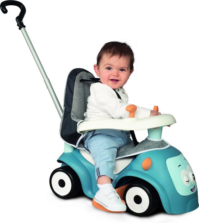 Produktbild Smoby Seat Cover Maestro