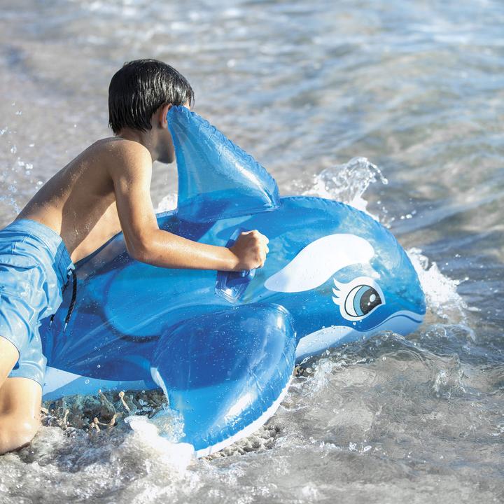 Actual product image Intex Lil' Whale