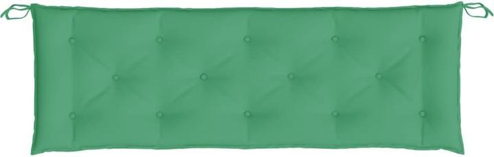 Produktbild VidaXL Gartenbank-Auflagen 2 Stk. O x ford-Gewebe (150 x 50 x 7 cm)