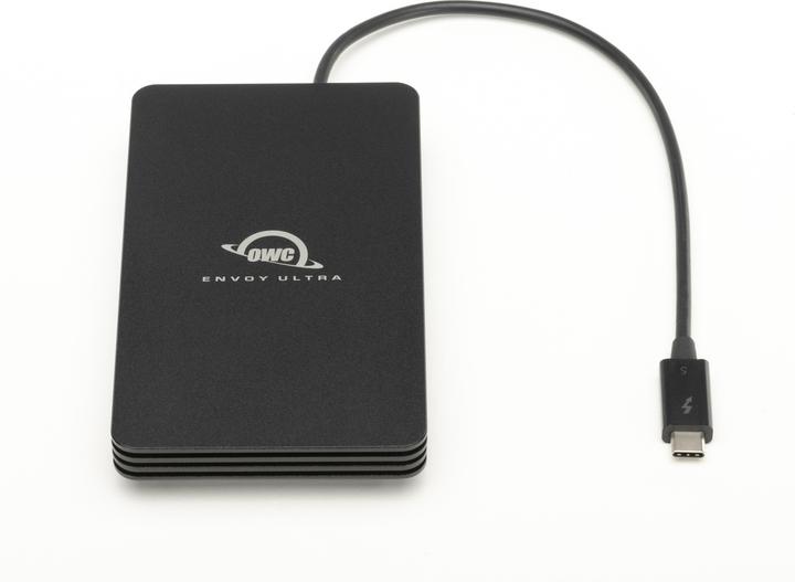 Actual product image OWC Envoy Ultra (2000 GB)