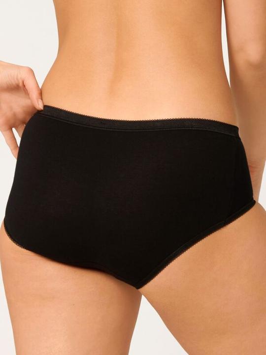 Immagine prodotto Sloggi Basic+ Midi (50, confezione da 4)