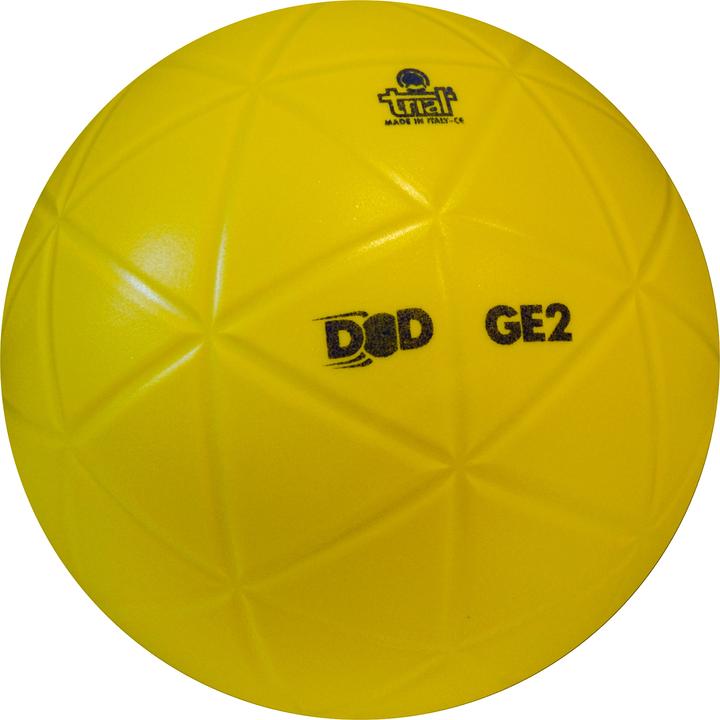 Trial Völkerball (2)