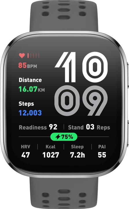 Productafbeelding Amazfit Bip 6 (46.30 mm)