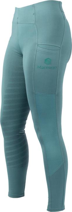 Actual product image Marengo Mesh riding leggings Elements Fullgrip Ladies (XXS)