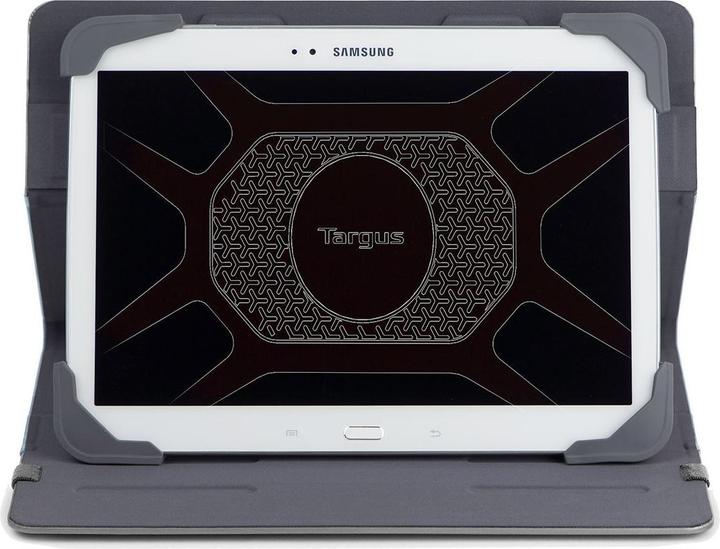 Produktbild Targus Fit N Grip Univ. Hülle 9"-10" (10" Tablets)