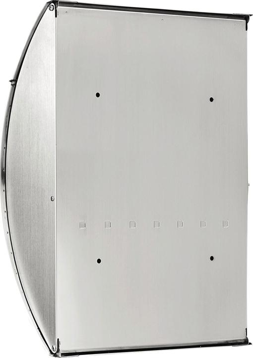 Produktbild Burg Wächter Briefkasten RIVIERA 3835 Ni