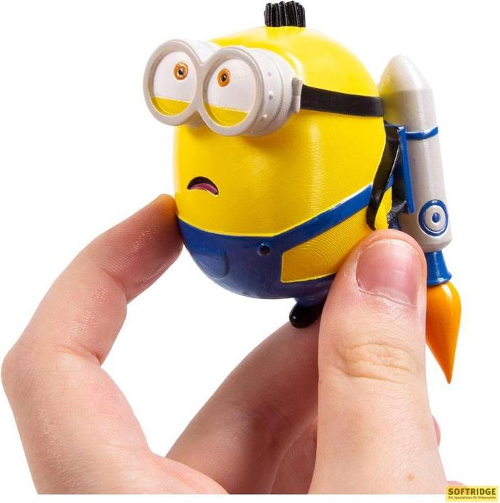 Immagine prodotto Fizz Creations I fumetti dei Minions