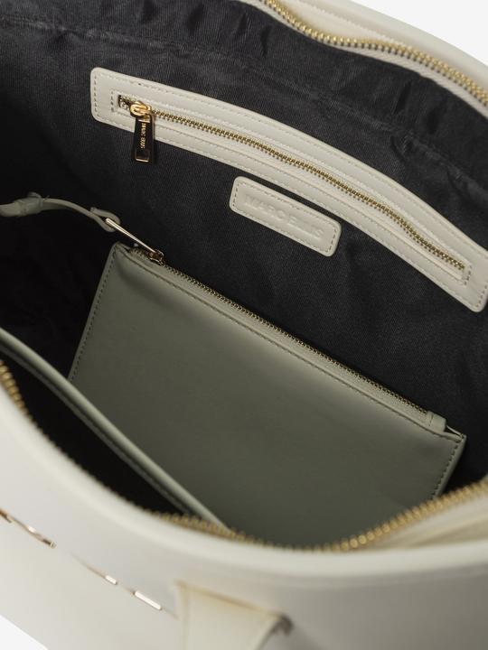 Produktbild Marc Ellis Damen Schultertasche - Modell Erisia Nova - 100% Polyurethan - 43.0 X 28.0 X 15.5 Cm