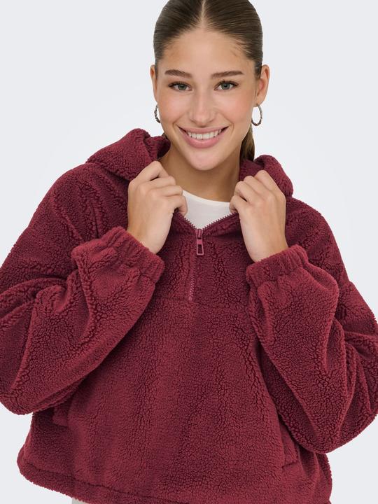 Immagine prodotto Only ONLSIENA Teddyfell Jacke Teddyfell Jacke (XS)
