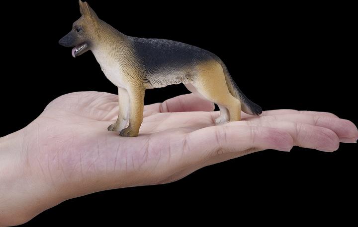 Produktbild Mojo Deutscher Schäferhund