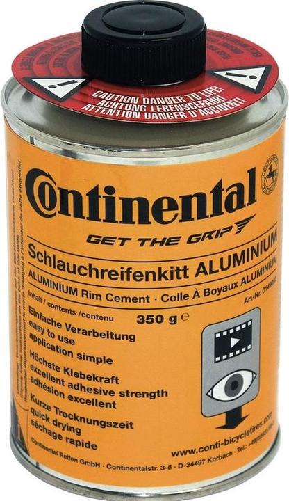 Continental Colle collé 350g