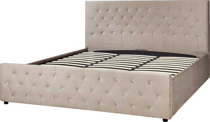 Actual product image Beliani Amiens (180 x 200 cm)