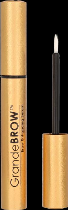 Produktbild Canale Grande GrandeBROW Brow Enhancing Serum - 4 Month Treatment