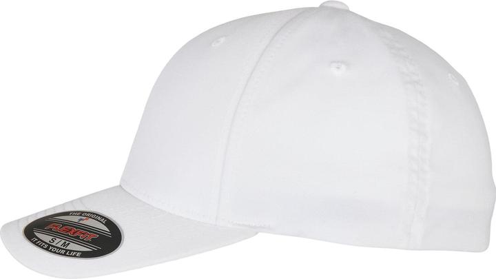 Actual product image Flexfit Recycled Polyester Cap - 19033 (S/M)