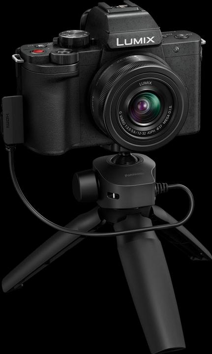 Actual product image Panasonic DC-G110 (12 - 32 mm, 20 Mpx, Micro Four Thirds)